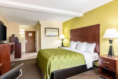 HERMITAGE HOTEL RICHMOND I-64 exit